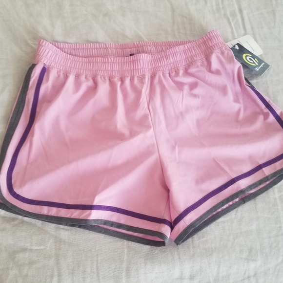 c9 champion running shorts - Picture 4 of 7